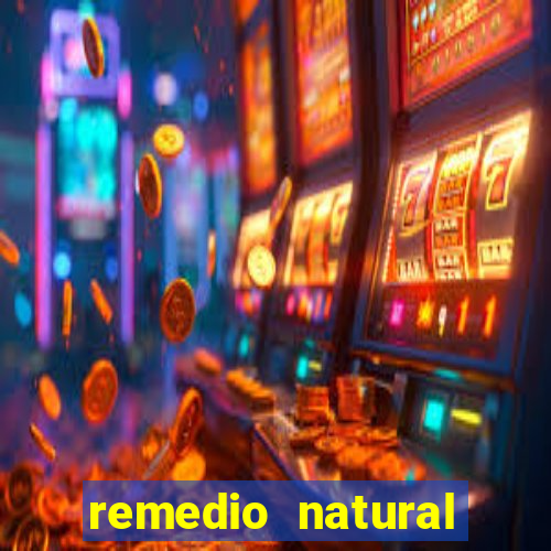 remedio natural para diabetes